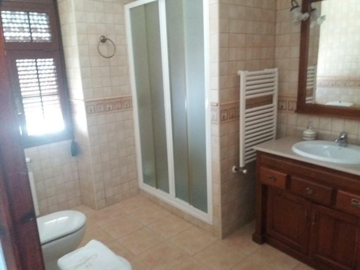 Casa Labradora Apartment Herencia Ngoại thất bức ảnh