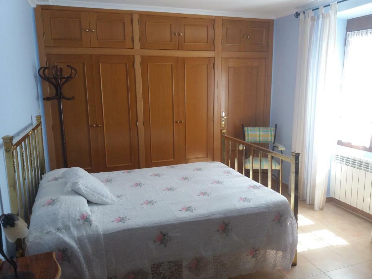 Casa Labradora Apartment Herencia Ngoại thất bức ảnh